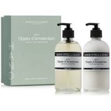 Marie-Stella-Maris Objets d'Amsterdam Hand Gift Set Set 500 ml