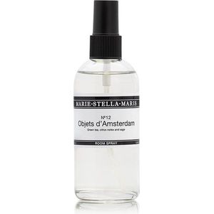 Marie Stella Maris Objets d'Amsterdam Room Spray Kamerspray 100 ml