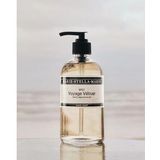 Marie-Stella-Maris - Handzeep - Voyage Vétiver - 250 ml - Natuurlijke Ingrediënten