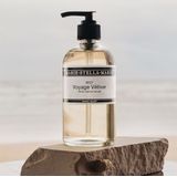Marie-Stella-Maris - Handzeep - Voyage Vétiver - 250 ml - Natuurlijke Ingrediënten