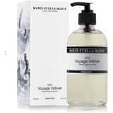 Marie-Stella-Maris - Handzeep - Voyage Vétiver - 250 ml - Natuurlijke Ingrediënten