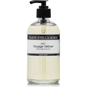 Marie-Stella-Maris Voyage Vetiver Hand Soap 250 ml