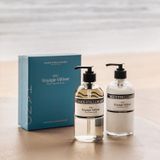 Handzeep - Handlotion - Natuurlijke Formule - Shea Butter - 2 Stuks