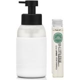 Maris-Stella-Maris Foaming Body Wash Bottle & Concentrate 330 ml