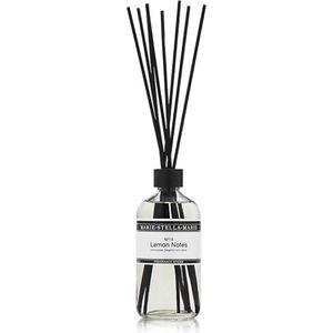 Marie Stella Maris Fragrance Sticks Lemon Notes