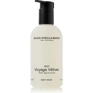 Marie-Stella-Maris Body Wash Voyage Vetiver 300ml