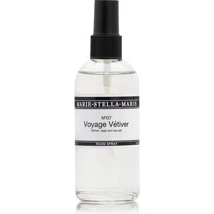 Maris Stella Maris - Vetiver Roomspray 100 ml