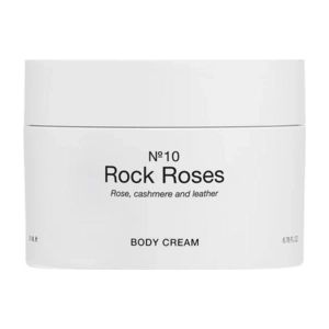 Marie-Stella-Maris - Body Cream - Rock Roses - Natuurlijke Ingrediënten