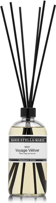 Marie-Stella-Maris - Voyage Vetiver No. 07 Raumdüfte 500 ml (83.18 € / 1 l)