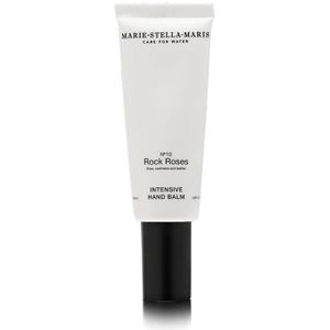 Marie-Stella-Maris No.10 Rock Roses Intensive Hand Balm 50ml