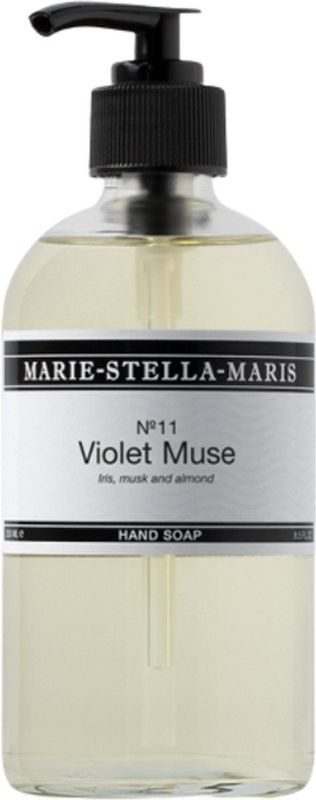 Marie-Stella-Maris - No. 11 Violet Muse - Handzeep - 250ml