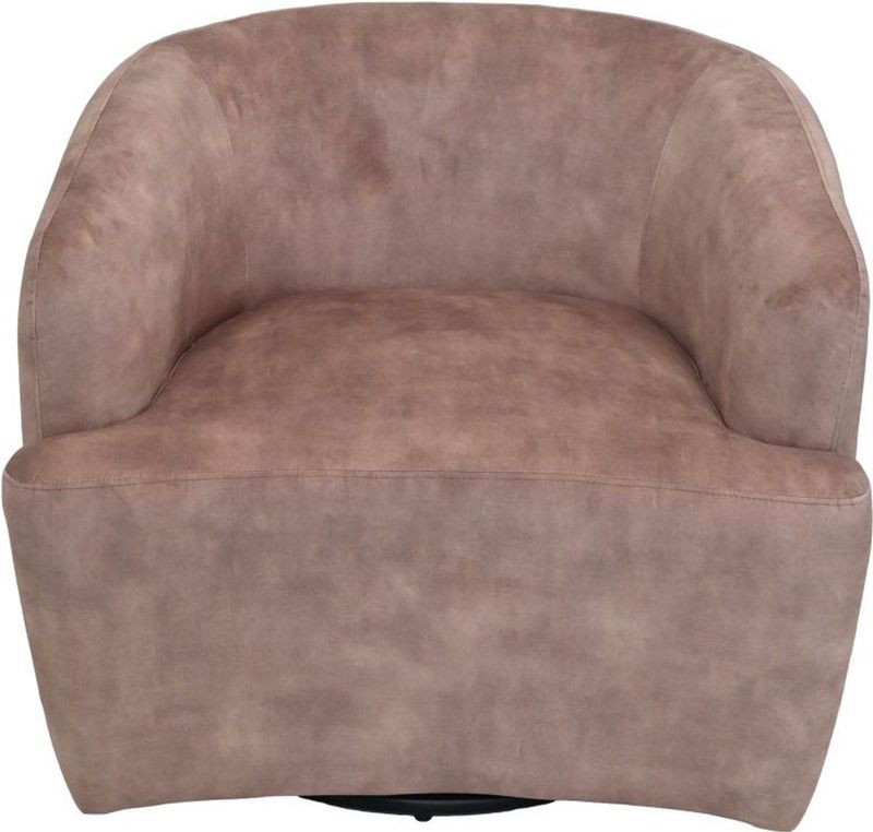HSM Collection Draaifauteuil Adore Lever