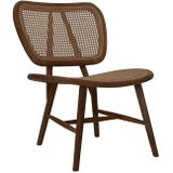 hsm collection lugano fauteuil - rotan