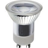 LCB - LED Spot - GU10 - Warm Wit - 3W - Dimbaar