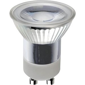 LCB - LED Spot - GU10 - Warm Wit - 3W - Dimbaar
