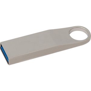 DW4Trading Memory Stick 128 GB – USB Flash Drive 3.0 - Metaal