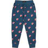 SNURK - Pink Elephant - Broek - Roze - 95% Organic Cotton
