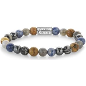 Rebel and Rose - RR-80110-S - Sunny Days - Armband