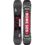 Rome Agent All Mountain Snowboard Wit Dessin