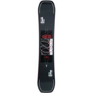 Rome Agent All Mountain Snowboard Wit Dessin