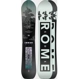 Rome Muse snowboard