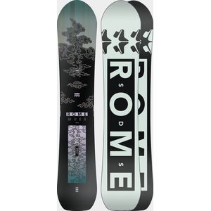 Rome Muse snowboard
