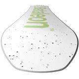 Bataleon Chaser All Mountain Snowboard Wit Dessin