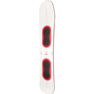 Bataleon Cruiser Freeride Snowboard Wit Dessin