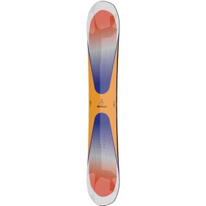 Bataleon Evil Twin Freestyle Snowboard Oranje