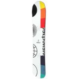 Bataleon Party Wave 2024 Snowboard