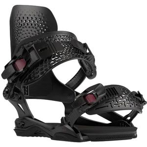 Bataleon Donna Snowboard Binding Zwart