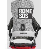 Rome 390 Boss Snowboard Bindingen