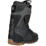 Rome - Bodega Boa - Snowboard Schoenen - Zwart - Hittebestendig