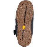 Rome - Bodega Boa - Snowboard Schoenen - Zwart - Hittebestendig