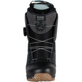 Rome - Bodega Boa - Snowboard Schoenen - Zwart - Hittebestendig