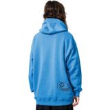 Bataleon Snowproof Hoodie Casual Sweater Heren Blauw