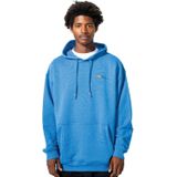 Bataleon Snowproof Hoodie Casual Sweater Heren Blauw