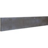Intergard Hout beton schutting volledig antraciet 200x190cm (per set)