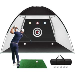Buxibo - 15-Delige Golf Set - Skill Training