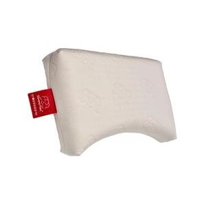 Silvana - Flex - Hoofdkussen - Rood - Latex - 40x60cm