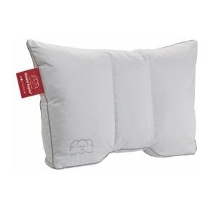 Hoofdkussen Silvana Royale Rood (Extra Zacht) - 50x70