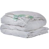 Castella - Sirius - Dekbed - 200x220 cm - 90% Eendendons - Anti-Huisstofmijt