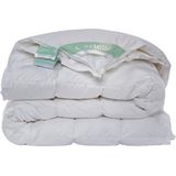 Castella - Sirius - Dekbed - 200x220 cm - 90% Eendendons - Anti-Huisstofmijt