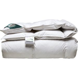 Ten Cate - Oostenrijks Dekbed - 140x200 - Dekbedden - Warmteklasse 1