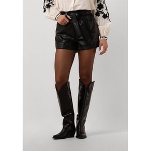 Ibana Pazit Dames - Korte Broek - Zwart