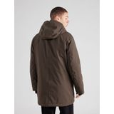 Technischer Parka Krakatau Dsup