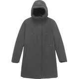 Krakatau - Mercury - Parka - Urban Chic - Ademend en Waterdicht