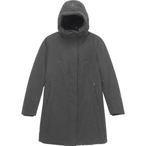 Krakatau - Mercury - Parka - Urban Chic - Ademend en Waterdicht
