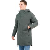 Krakatau - Planck - Parka - Urban Chic - Ademend en Waterdicht