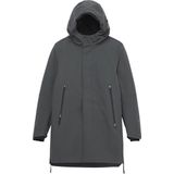 Krakatau - Planck - Parka - Urban Chic - Ademend en Waterdicht